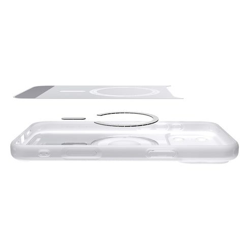 Spigen iPhone 17 Pro MAX Case Ultra Hybrid MAGFIT CLASSIC